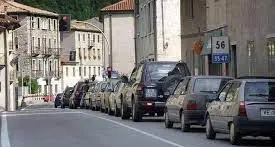 Valsugana, niente superstrada in Veneto: saranno sistemate solo le strettoie