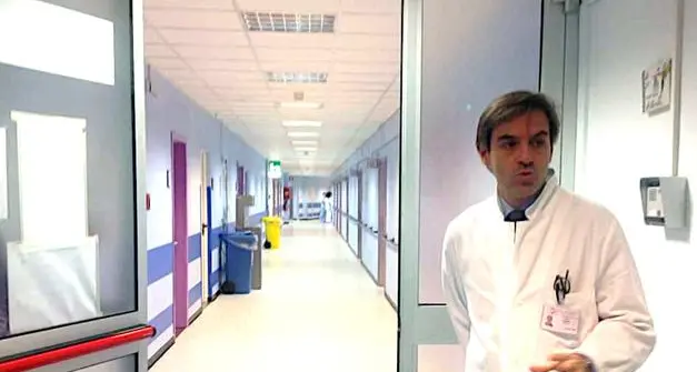 Ginecologia, il legale dell'ex primario Tateo: \"L'Apss esegua la sentenza di reintegro, senza sotterfugi\"