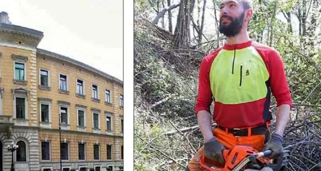 Spostò il corpo dell'operaio dopo l'incidente nel bosco: condanna confermata in Cassazione per l'imprenditore