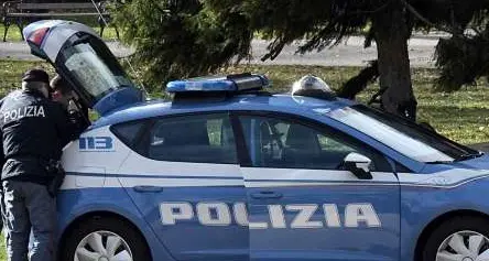 Violenza domestica e spaccio di droga: tre persone arrestate a Trento
