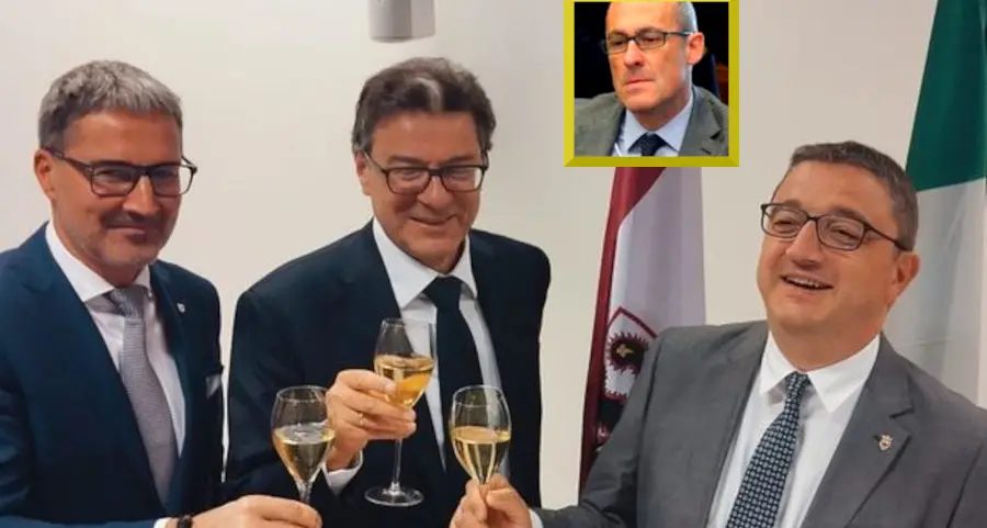 Bufera sull'accordo Provincia-Stato, Rossi: «Ma quali 468 milioni da Roma, quelli sicuri sono solo 40 e poi si vedrà»
