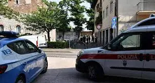 Espulso da Trento e rimpatriato un 29enne ritenuto pericoloso: era stato \"protagonista\" anche alla Portela