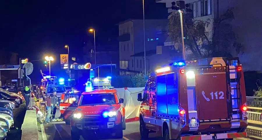 Comunità locale sconvolta dopo la tragedia di via Venezia, la Procura apre un fascicolo
