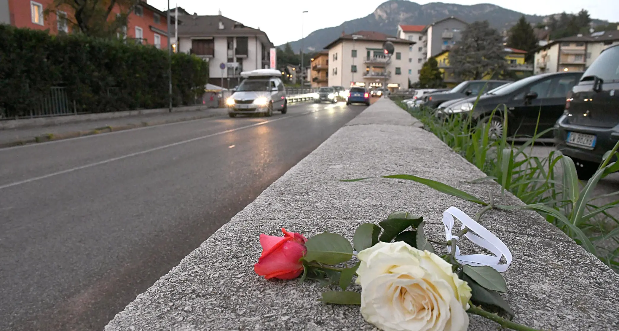Sicurezza stradale in città, l'appello della Fiab: zona trenta ma anche i dossi per farla rispettare