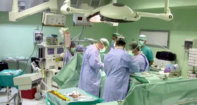 A Trento la prima donazione di organi a cuore fermo: tre persone aiutate grazie a un solo donatore