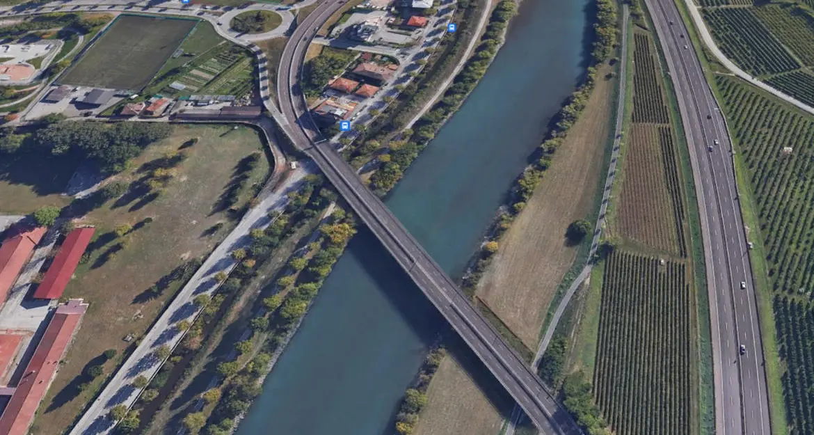 Rebus tangenziale, rinviati i lavori al viadotto San Nicolò: progetto da rifare. E si attende anche il cantiere al cavalcavia di Ravina
