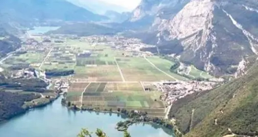 Bio Green Festival, il buono e il bello targato valle dei Laghi.