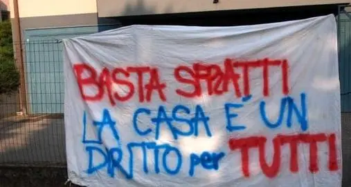 Affitti e sfratti in aumento a Trento: appelli per un'inversione di rotta dal \"modello B&B\"