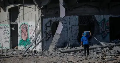 Governo di emergenza nazionale in Israele, razzi anche dal Libano. La risposta a Gaza, attaccata e lasciata al buio