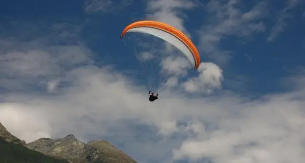 Fiemme e Fassa, troppi incidenti con il parapendio: come correre ai ripari?