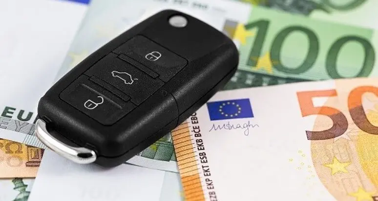 Rc auto, in Trentino il costo del premio medio è cresciuto del 25,2% in un anno