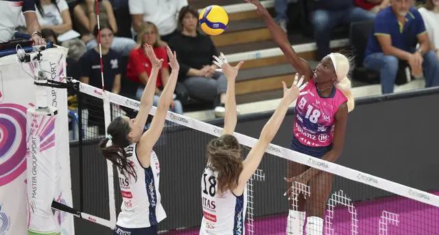 Festival dello sport, ultima giornata: passerella di campioni, da Paola Egonu a Tamberi