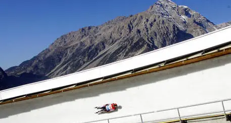 I ministri Zangrillo e Tajani: per il bob olimpico si riapra la pista piemontese di Cesana