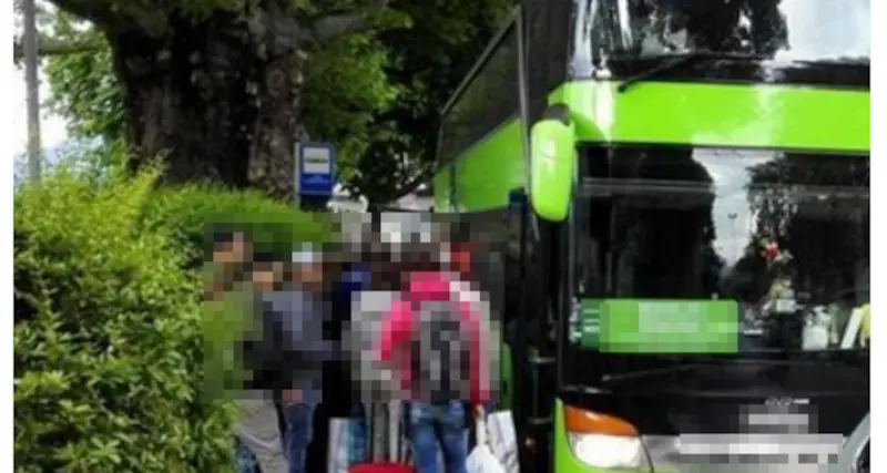 Aveva 34 chili di droga sul trolley nel bus diretto a Trento, arrestato dalla finanza