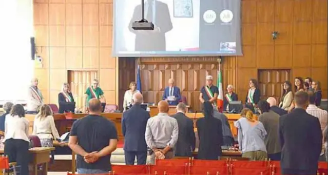 Processo perfido: le infiltrazioni della 'ndrangheta in Trentino avrebbero potuto espandersi in altri settori