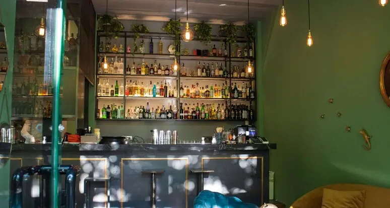 Bar in Trentino, un'impresa su due chiude nel giro di cinque anni