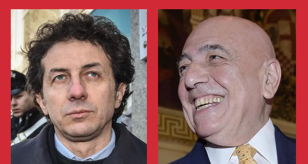 Monza, verso un successo di Galliani su Cappato per il seggio al Senato