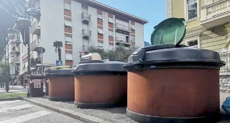 Rifiuti, a Riva la raccolta differenziata decolla: in settembre raggiunto il 78%