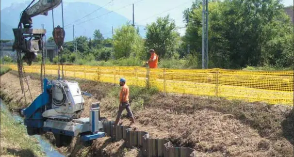 «Bypass ferroviario, mancata trasparenza sulla bonifica»: la circoscrizione chiama il Comune