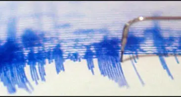 Scossa di terremoto alle 15.45 avvertita anche in zone del Trentino