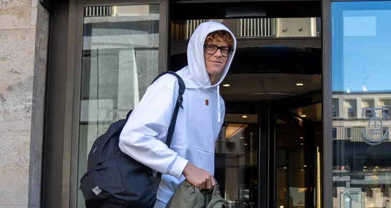 Atp Finals da tutto esaurito, Sinner è già a Torino