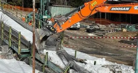Olimpiadi, Confindustria Belluno attacca: qui restano solo otto gare, è inaccettabile