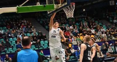 Dolomiti Energia, continua la scia positiva: vittoria anche in Eurocup in Polonia