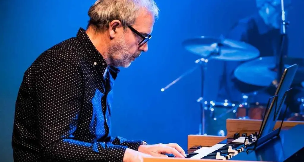 Le note dell'Organ Trio a Rovereto per la rassegna Jazz Lab