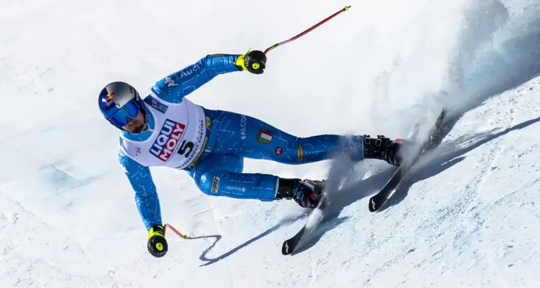 Zermatt-Cervinia, due discese nel week-end (maltempo permettendo). In Finlandia in scena le donne per due slalom