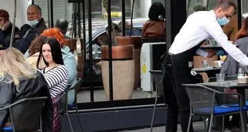 Plateatici a Trento, più tempo per le nuove regole: accolte le richieste degli esercenti