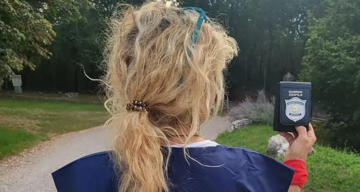 Difesa degli animali, anche in Trentino sono operative le guardie ecozoofile