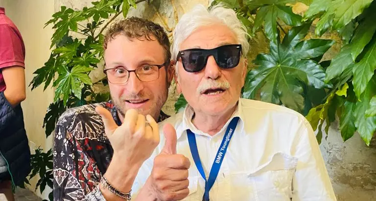 La morte di Michele Cristoforetti, il dolore della famiglia di Chico Forti