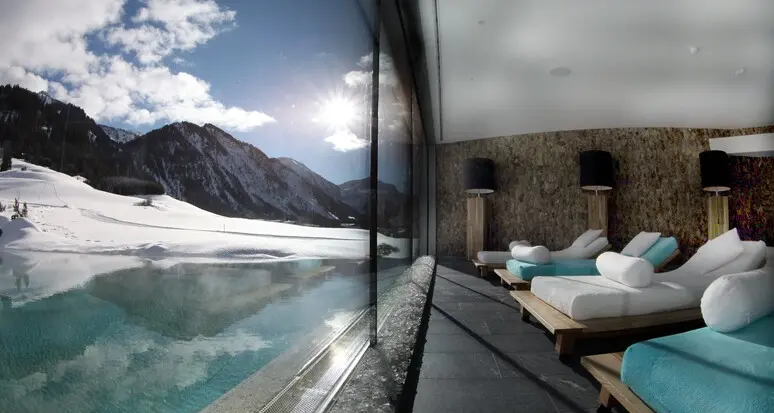 Le guide alpine: non c'è spazio per il lusso in montagna, qui deve vivere l'avventura selvaggia