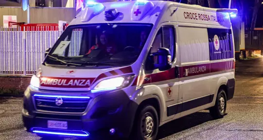 Progetti per migranti, esposto della Croce rossa contro la Provincia