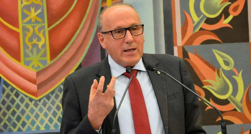 Il Patt chiede a Tonina 60 mila euro per una garanzia nel caso dovesse uscire dal partito