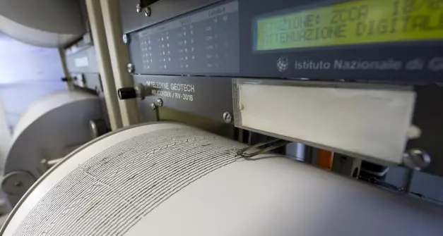 Terremoti: Ala, Avio, Vallarsa e Sagron Mis passano nella zona sismica due