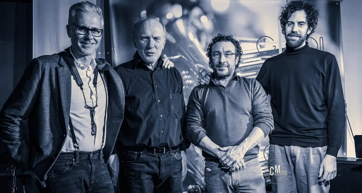 Jazz, a Rovereto To The Farm per un live fuori dagli schemi