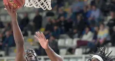 Dolomiti Energia travolta in casa dai rumeni del Cluj Napoca: finisce 98-60