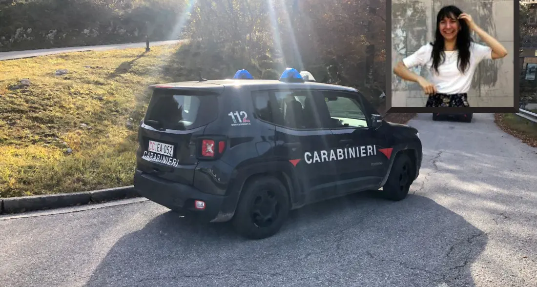 Dolore e rabbia per l'uccisione di Giulia Cecchettin, il corpo fatto rotolare lungo un dirupo per 50 metri