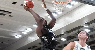 La Dolomiti Energia torna al successo: Brindisi battuta 81-71