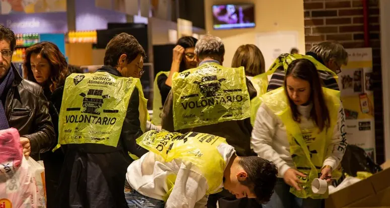 In Trentino sono sempre di più le persone povere, l'appello del vescovo Tisi
