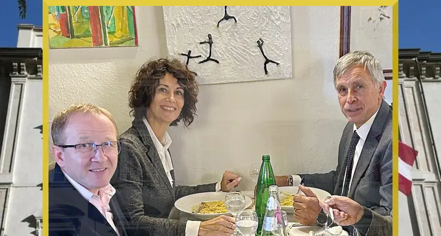 Manovre in piazza Dante: Carlo Daldoss vorrebbe il posto da assessore assegnato a Cia