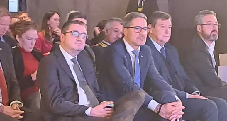 Fugatti: \"Non ho disatteso l'accordo con Fdi, ma ora una soluzione va trovata\"