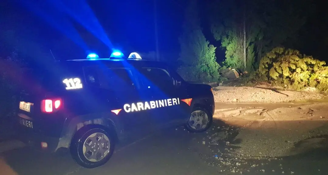 Altra raffica di furti nelle abitazioni in Valsugana: l'allarme lanciato dal sindaco di Tenna