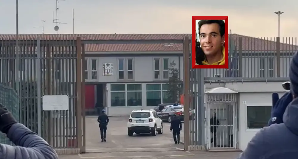 Filippo Turretta ammette di aver assassinato Giulia Cecchettin