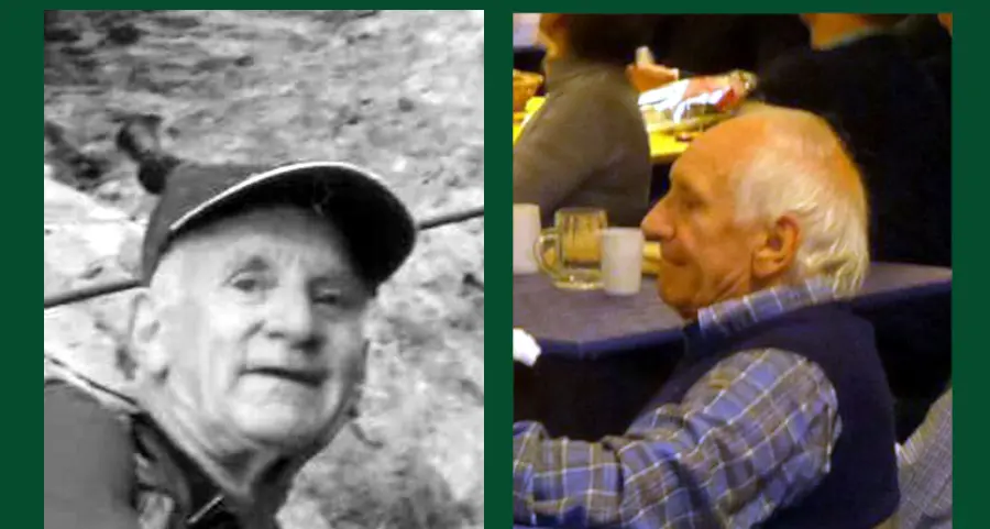 Lutto nella grande famiglia della Sosat: addio a Umberto “Berto” Tasin