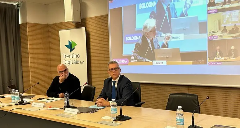 Trento sarà la sede del prossimo G7 sull'intelligenza artificiale