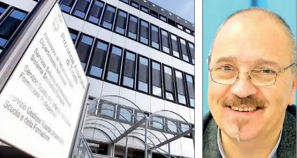 Concorsi della scuola bloccati in Trentino: manca la firma di un assessore