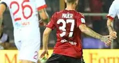 Südtirol raggiunto dal Brescia nel secondo tempo, finisce 1-1