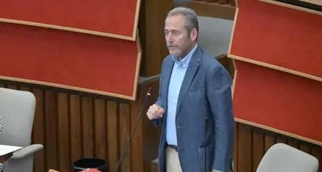 Stallo in Provincia, opposizioni all'attacco. Degasperi: \"Trentino ostaggio di Roma\"